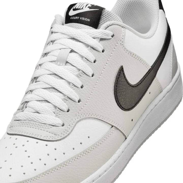 Court Vision Low Sneaker - Image 7