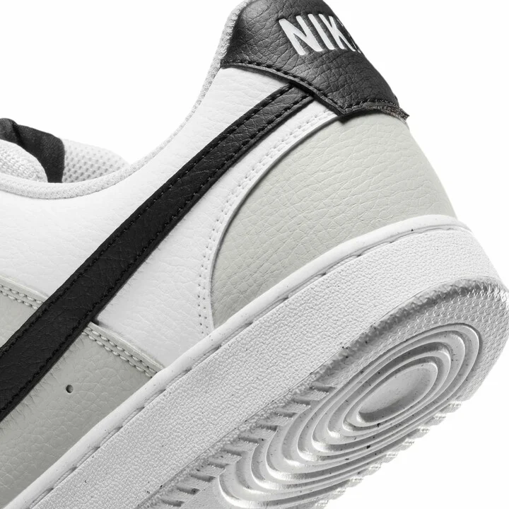 Court Vision Low Sneaker - Image 8
