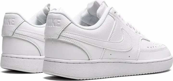 Court Vision Low "Triple White" sneakers - Image 3