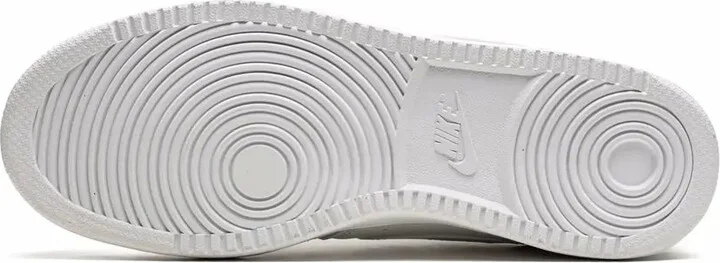 Court Vision Low "Triple White" sneakers - Image 4