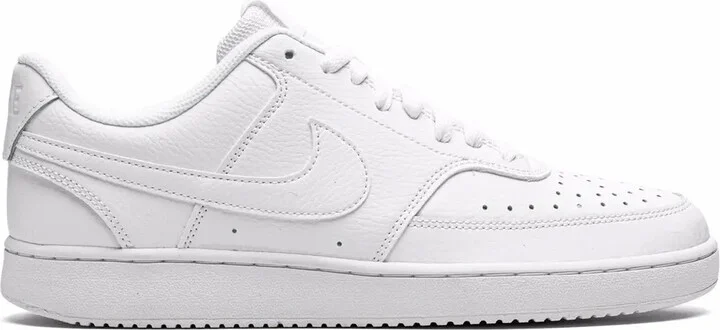 Court Vision Low "Triple White" sneakers
