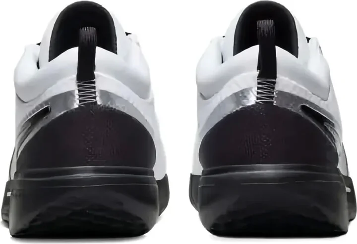 Court Zoom Pro HC "White" sneakers - Image 3