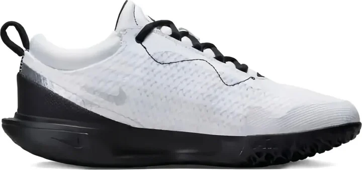 Court Zoom Pro HC "White" sneakers