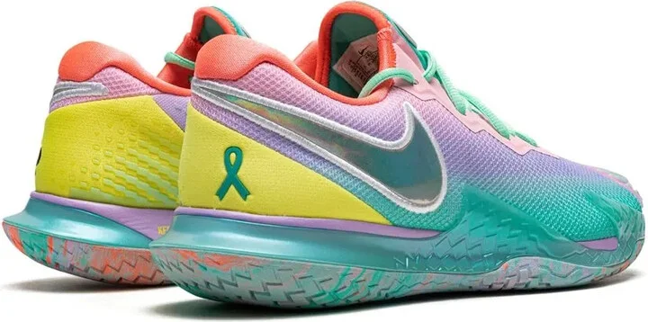Court Zoom Vapor Cage 4 "Doernbecher 2022" sneakers - Image 3