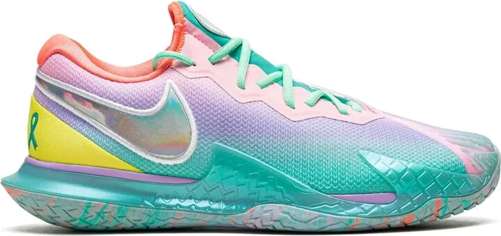 Court Zoom Vapor Cage 4 "Doernbecher 2022" sneakers