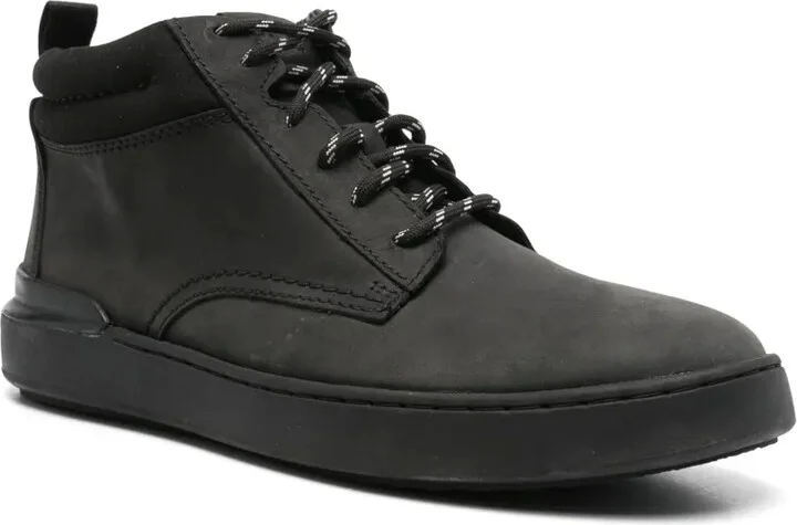 CourtLite Mid leather boots - Image 2