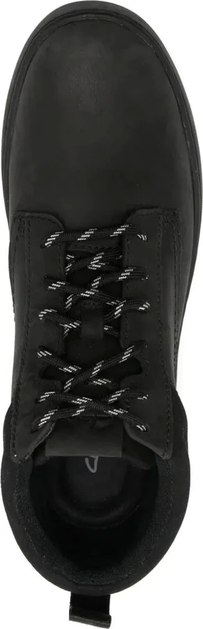 CourtLite Mid leather boots - Image 4