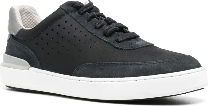 CourtLite Tor leather sneakers - Image 2