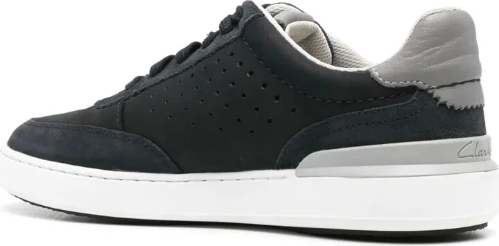 CourtLite Tor leather sneakers - Image 3