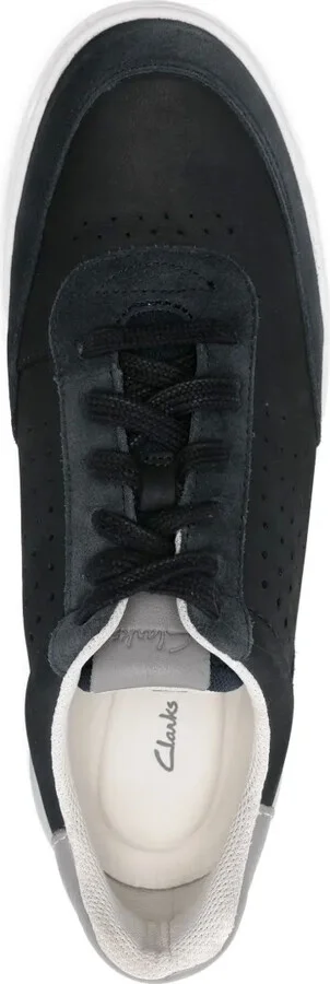 CourtLite Tor leather sneakers - Image 4