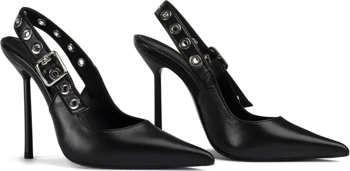 Courtney 120mm slingback pumps - Image 2
