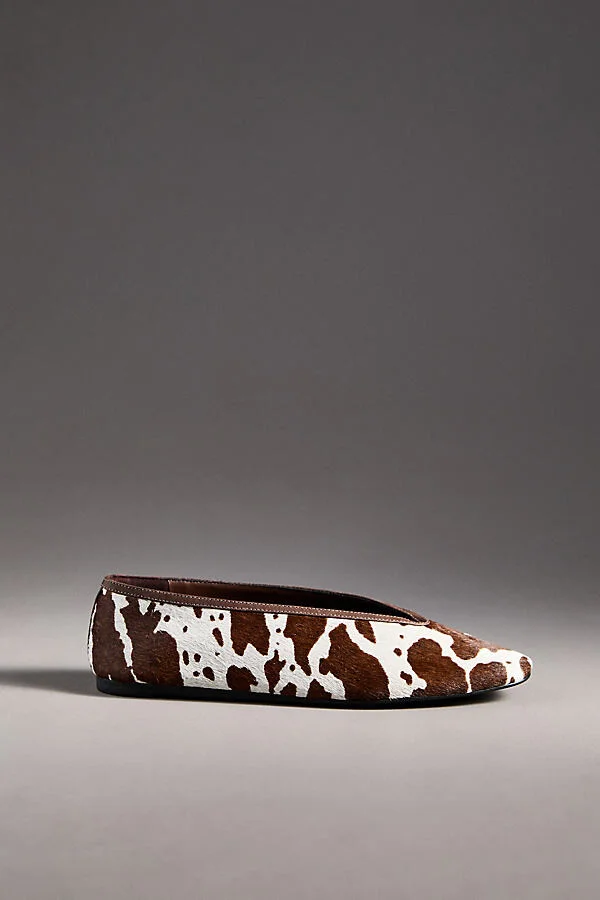 Courtney Ballet Flats - Image 2