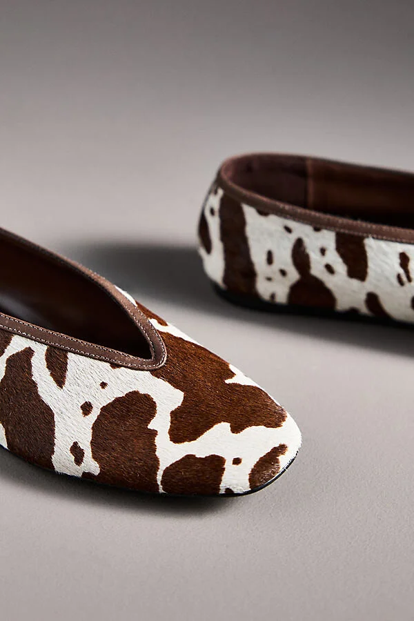 Courtney Ballet Flats - Image 3