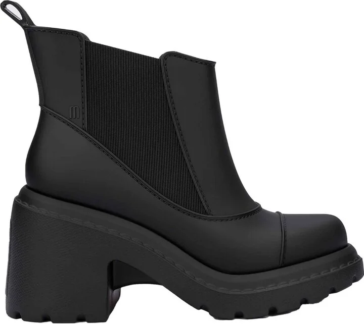 Courtney Boot - Black