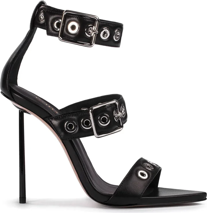 Courtney eyelet sandals