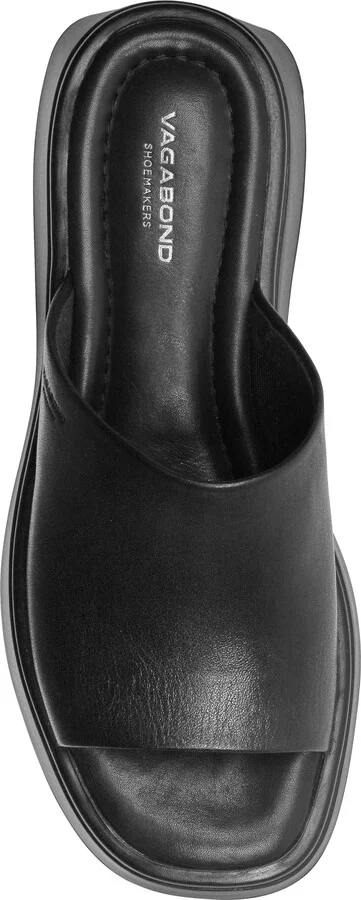 Courtney Flatform Slide Sandal - Image 5