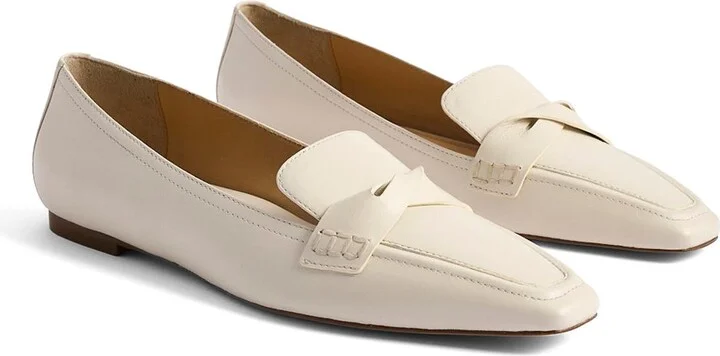 Courtney Loafer
