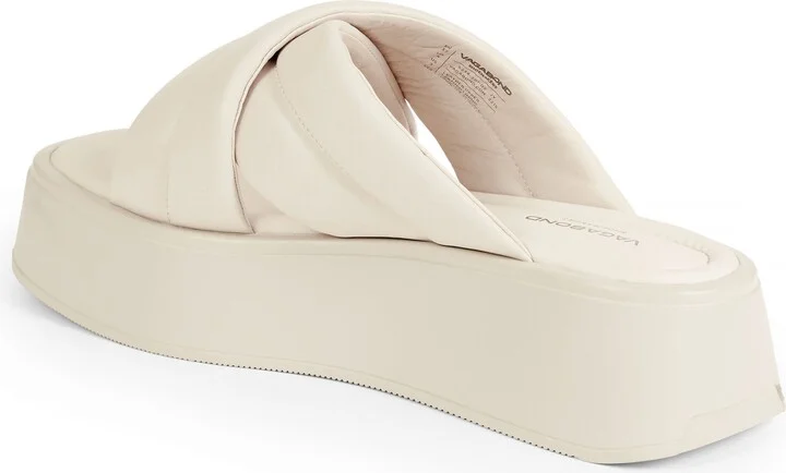 Courtney Platform Sandal - Image 2
