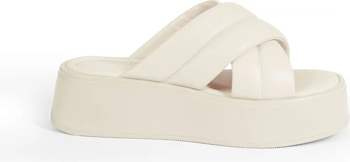Courtney Platform Sandal - Image 3