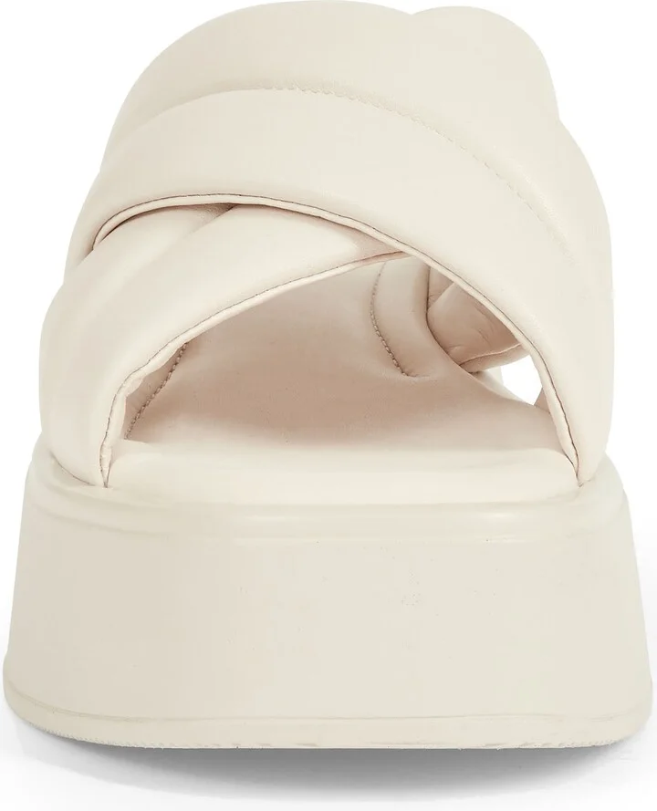 Courtney Platform Sandal - Image 4
