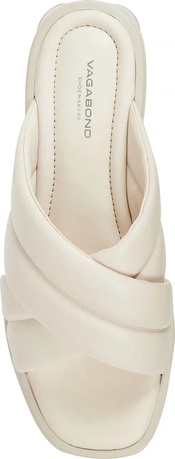 Courtney Platform Sandal - Image 5