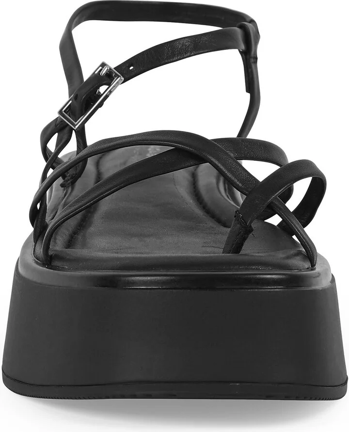 Courtney Platform Sandal - Image 4