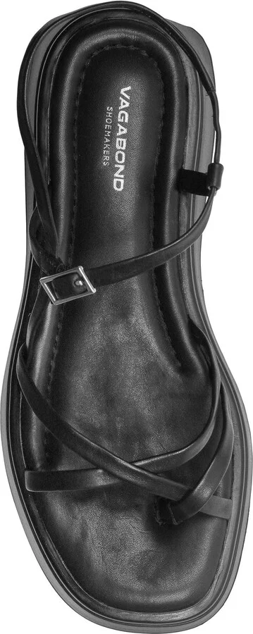 Courtney Platform Sandal - Image 5