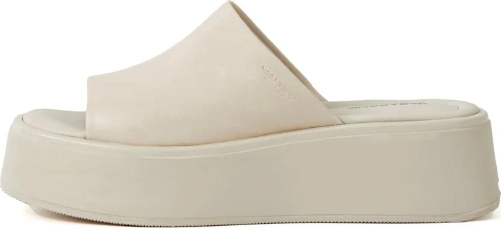 Courtney Platform Slide Sandal - Image 3