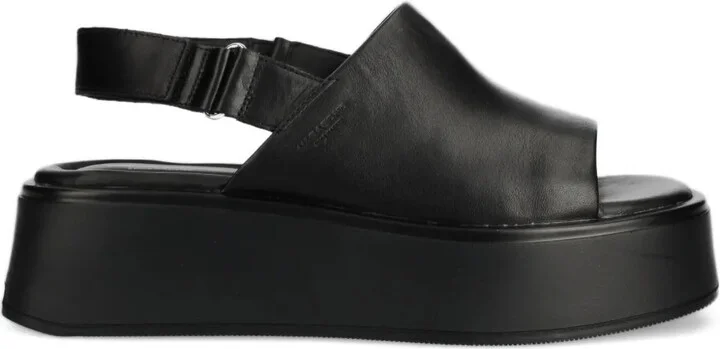 Courtney sandals