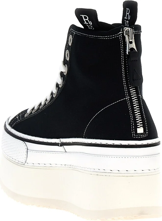 'courtney' Sneakers - Image 3