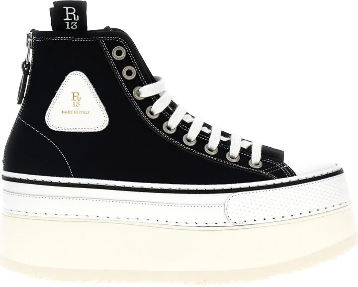 'courtney' Sneakers
