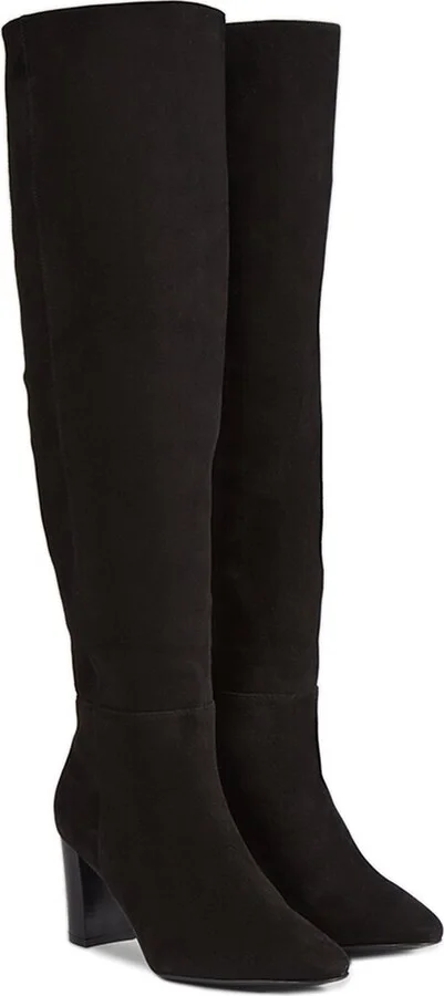 Courtney Suede Boot