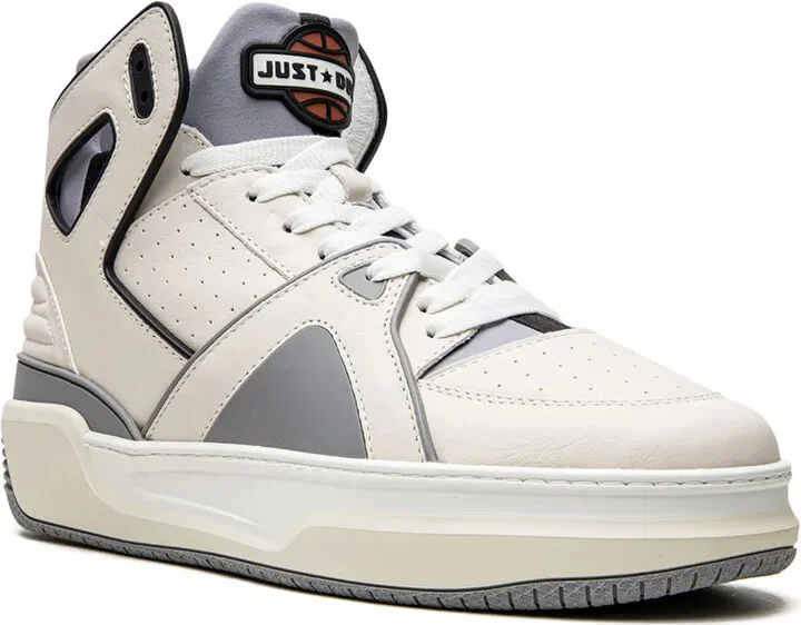 Courtside High "Courside High" sneakers - Image 2
