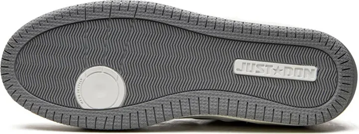 Courtside High "Courside High" sneakers - Image 4