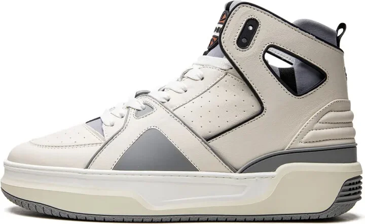 Courtside High "Courside High" sneakers - Image 5