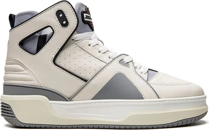 Courtside High "Courside High" sneakers