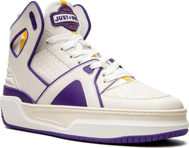 Courtside High "Just Don - Image 2