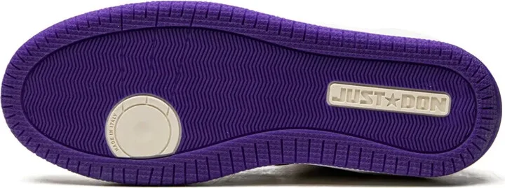 Courtside High "Just Don - Image 4