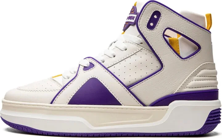 Courtside High "Just Don - Image 5