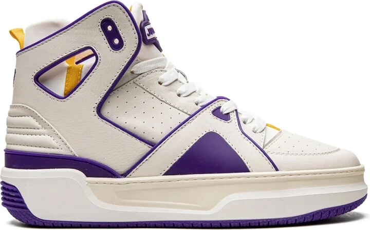 Courtside High "Just Don