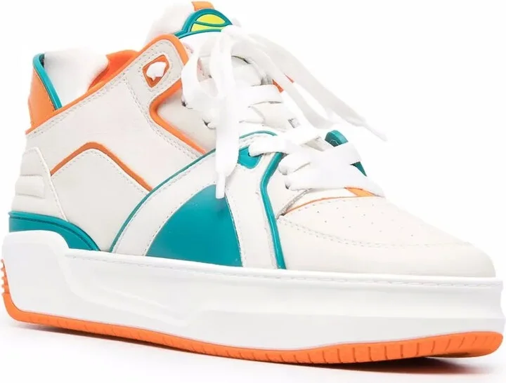 Courtside Mid sneakers - Image 2
