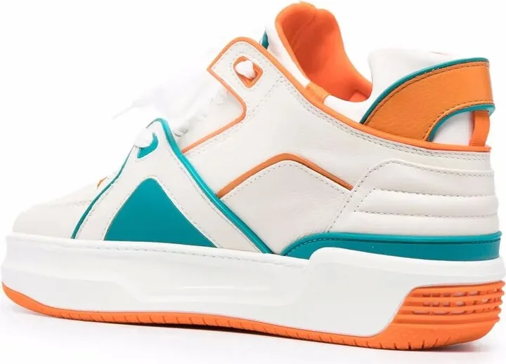 Courtside Mid sneakers - Image 3