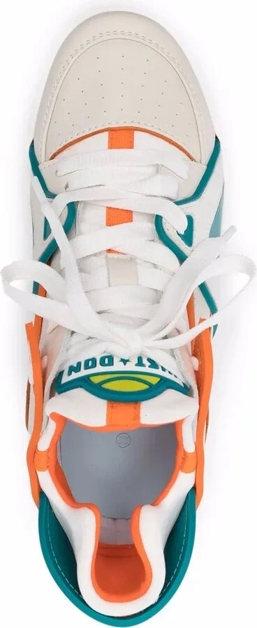 Courtside Mid sneakers - Image 4