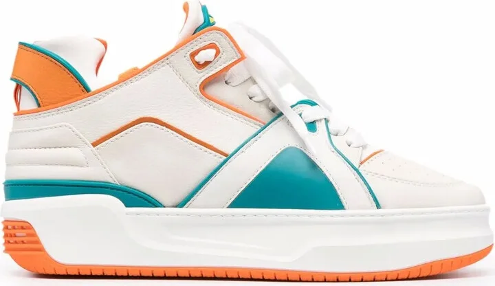 Courtside Mid sneakers