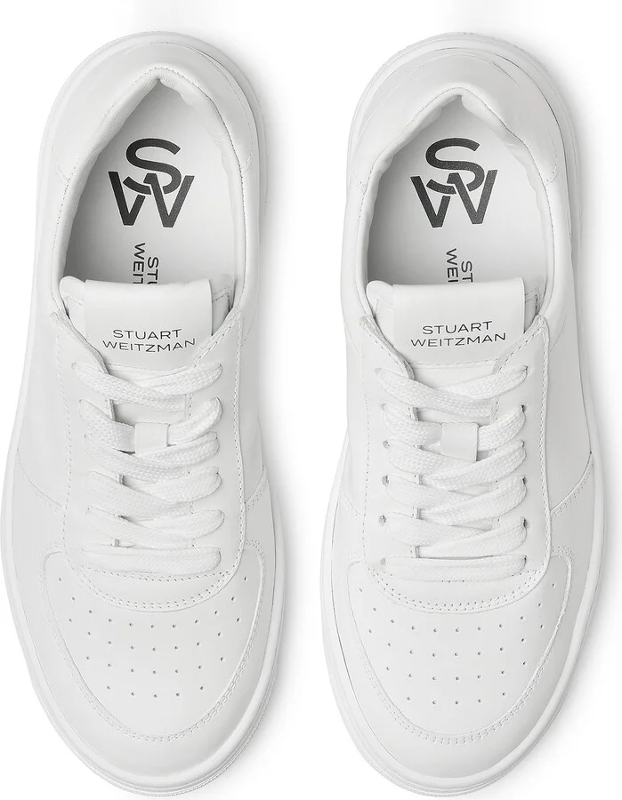 Courtside Sneaker - Image 2