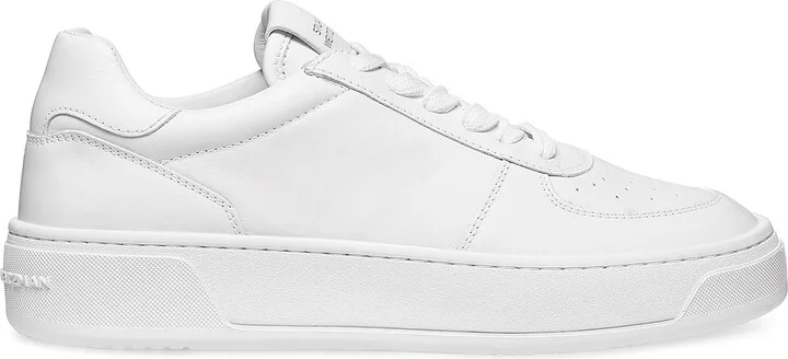 Courtside Sneaker