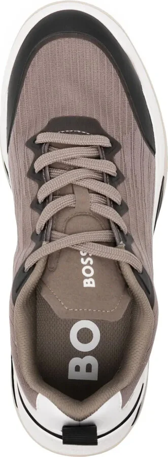 Courtside Tennis sneakers - Image 4