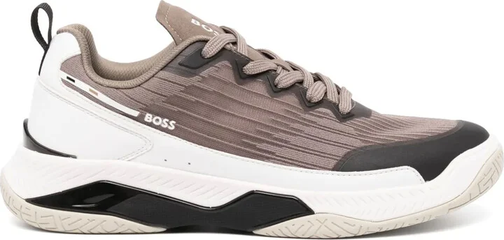 Courtside Tennis sneakers