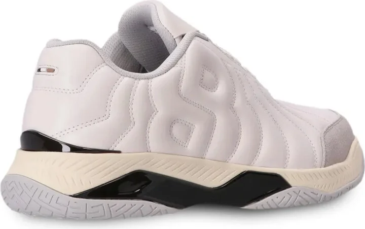Courtstride logo-embossed sneakers - Image 3