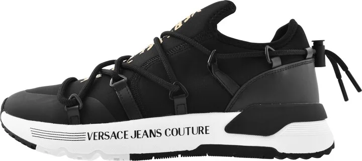 Couture Dynamic SA6 Trainers Black